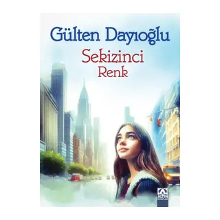 Sekizinci Renk