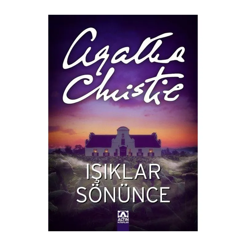 Işıklar Sönünce