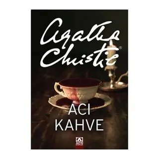 Acı Kahve