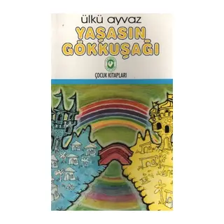 Yaşasın Gökkuşağı