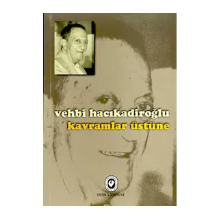 Kavramlar Üstüne