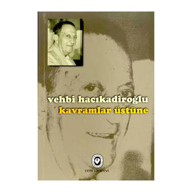 Kavramlar Üstüne