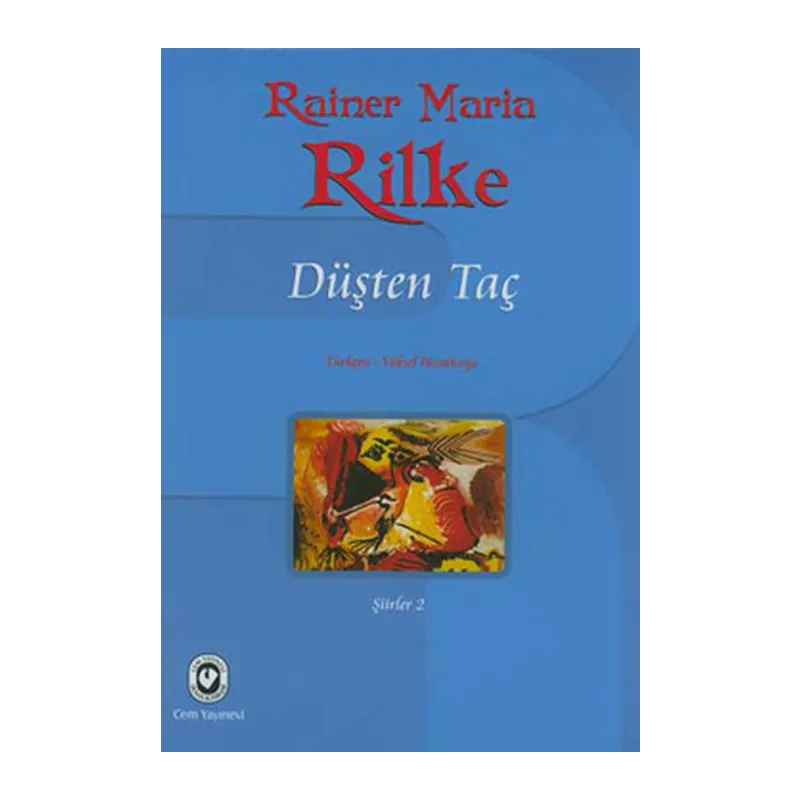 Düşten Taç