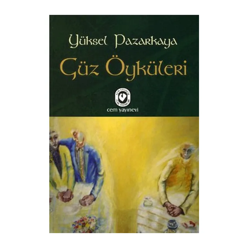 Güz Öyküleri