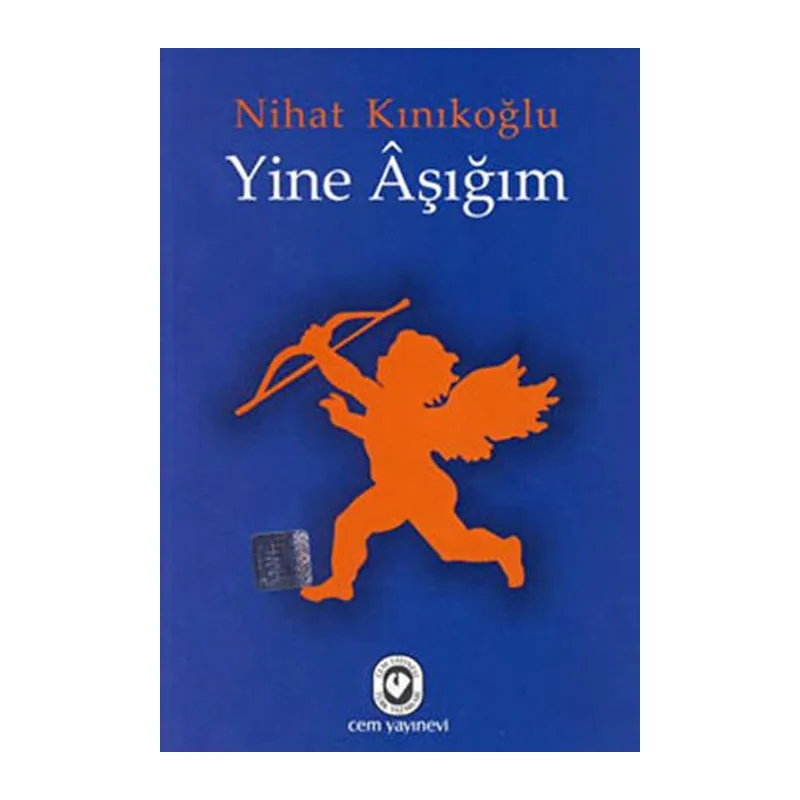 Yine Aşığım
