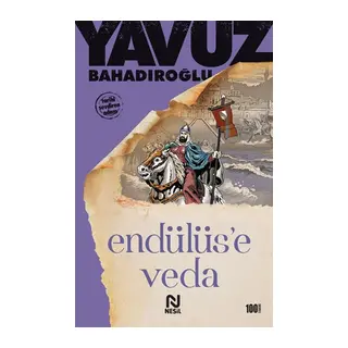 Endülüs’e Veda