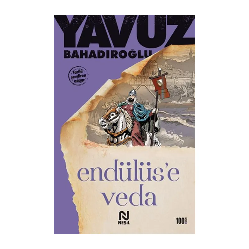 Endülüs’e Veda