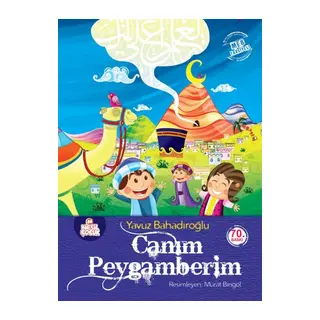Canım Peygamberim