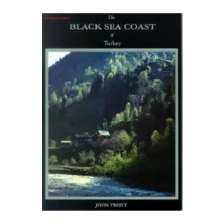 The Black Sea Coast Of Turkey