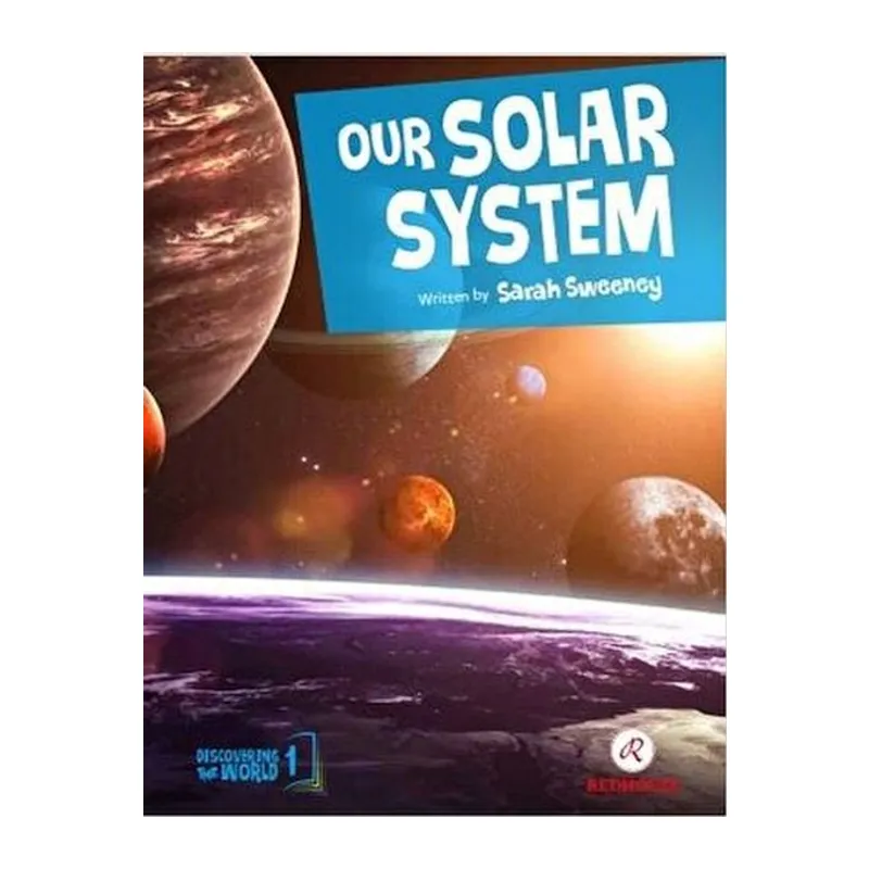 Our Solar System