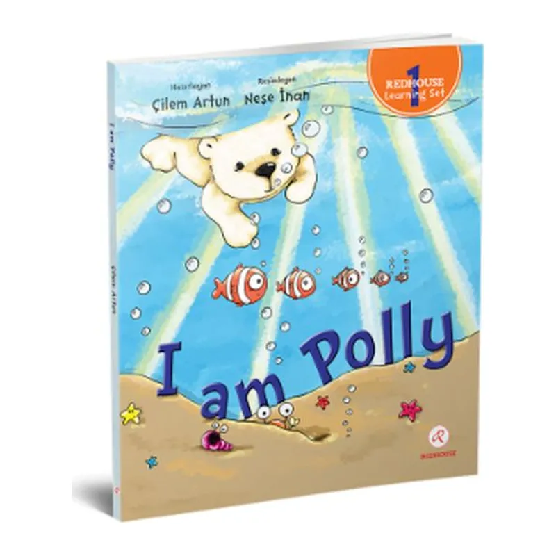 I am Polly