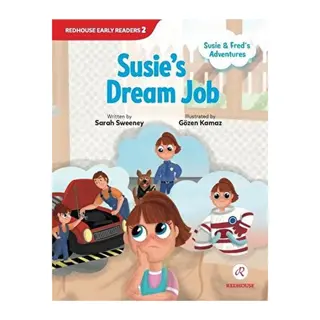 Susie's Dream Job