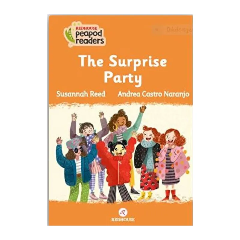 The Surprise Party