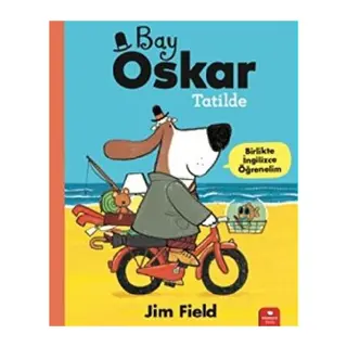 Bay Oskar Tatilde
