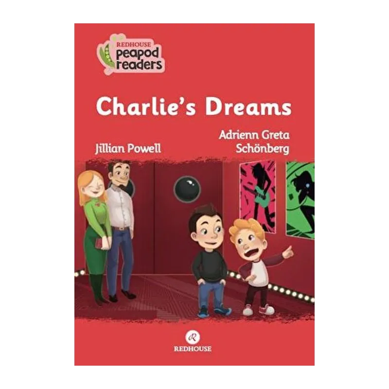Charlie’s Dreams