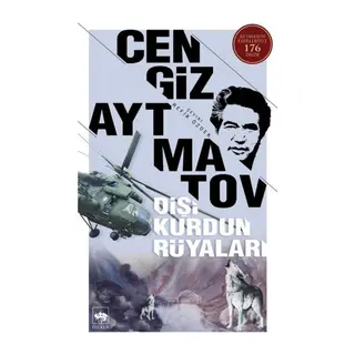Dişi Kurdun Rüyaları