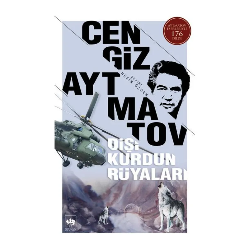 Dişi Kurdun Rüyaları