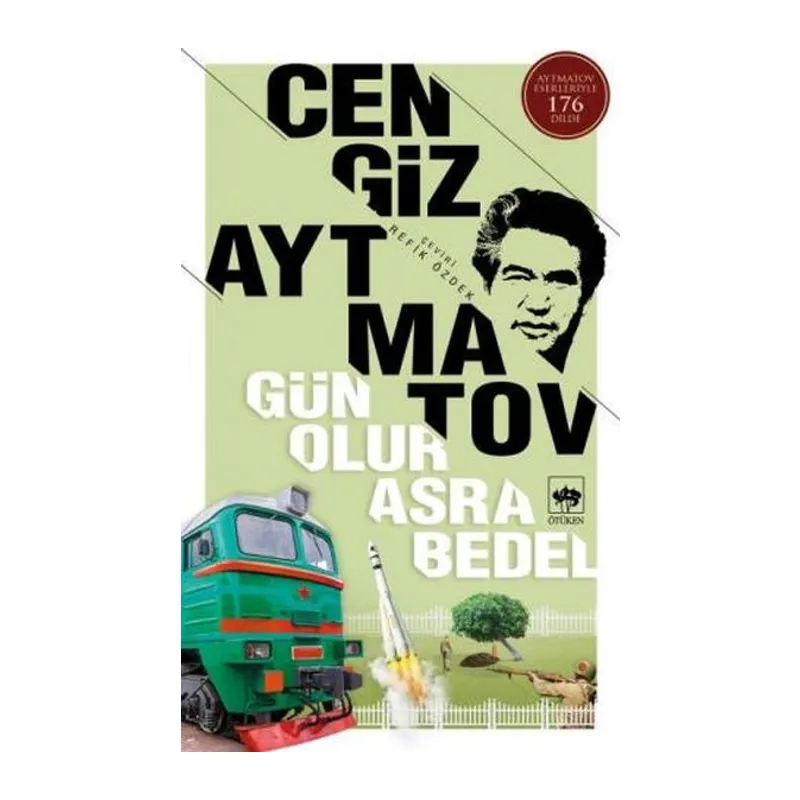 Gün Olur Asra Bedel