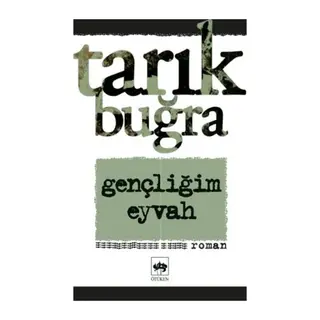 Gençliğim Eyvah