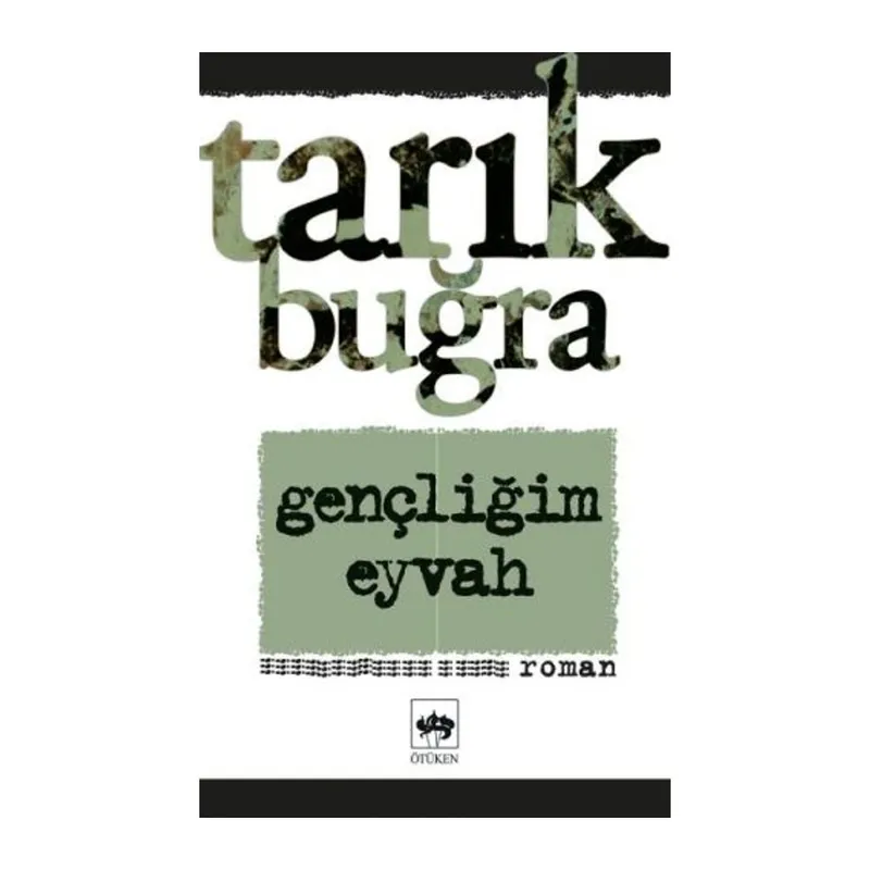 Gençliğim Eyvah
