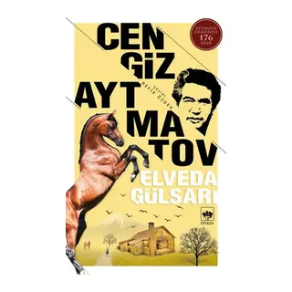 Elveda Gülsarı
