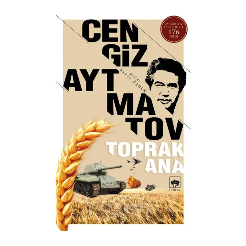 Toprak Ana