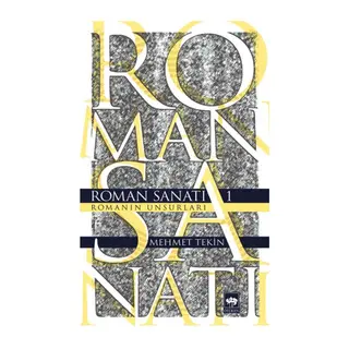Roman Sanatı 1
