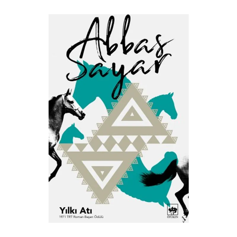 Yılkı Atı