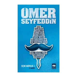 Ömer Seyfettin Seçme Hikayeler 1