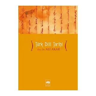 Türk Dili Tarihi Dönem - Eser - Bibliyografya