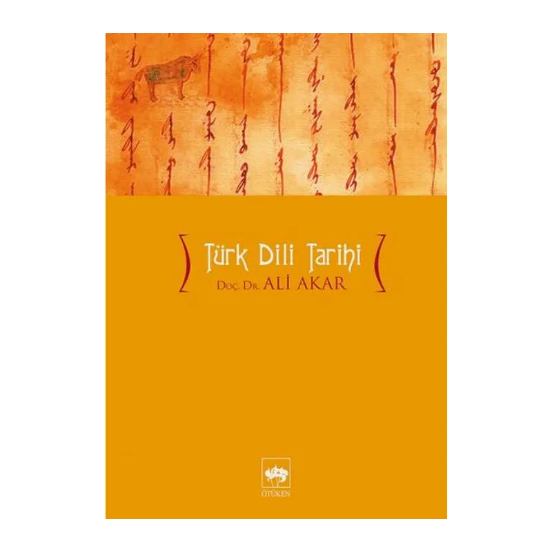 Türk Dili Tarihi Dönem - Eser - Bibliyografya