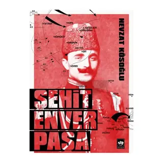 Şehit Enver Paşa