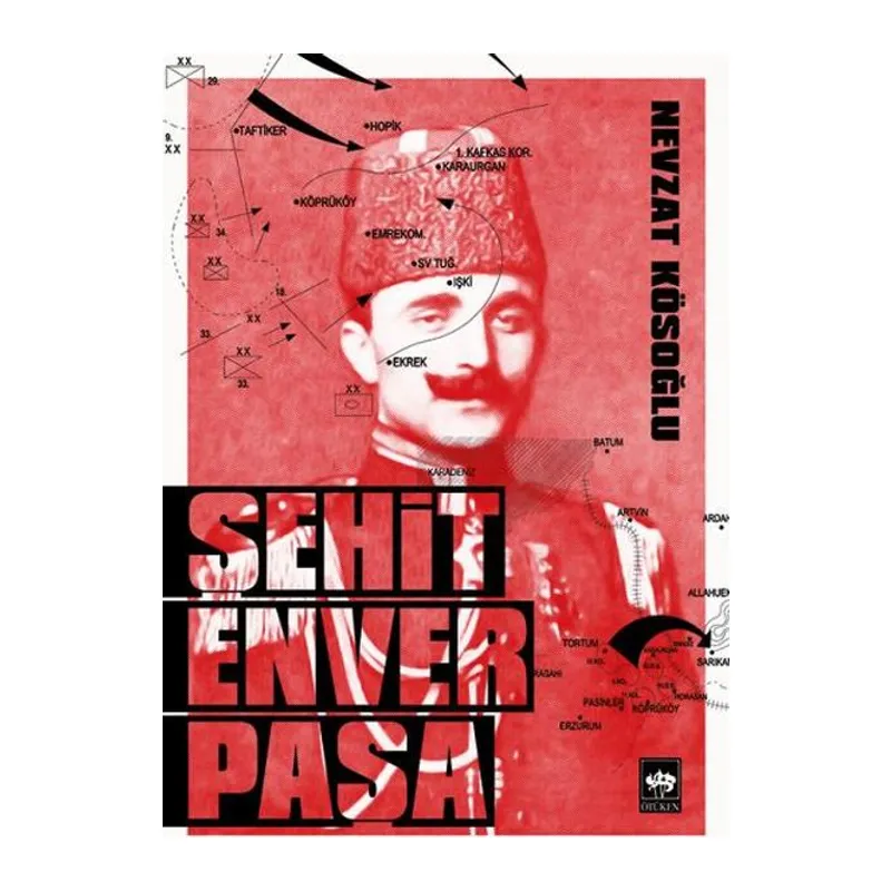 Şehit Enver Paşa