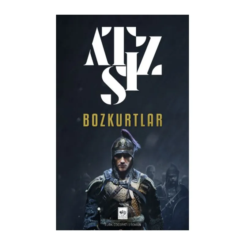 Bozkurtlar
