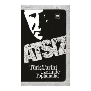 Türk Tarihi Üzerinde Toplamalar