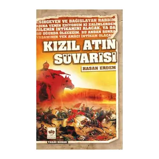 Kızıl Atın Süvarisi