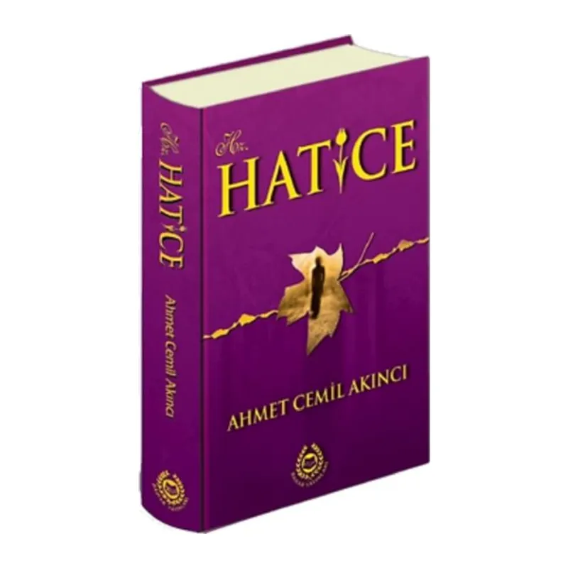 Hz. Hatice (Ciltli)
