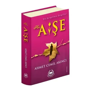Hz. Aişe (Ciltli)