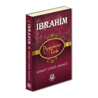 Peygamberler Tarihi - Hz.İbrahim (Ciltli)