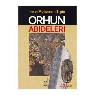 Orhun Abideleri