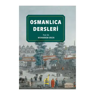 Osmanlıca Dersleri