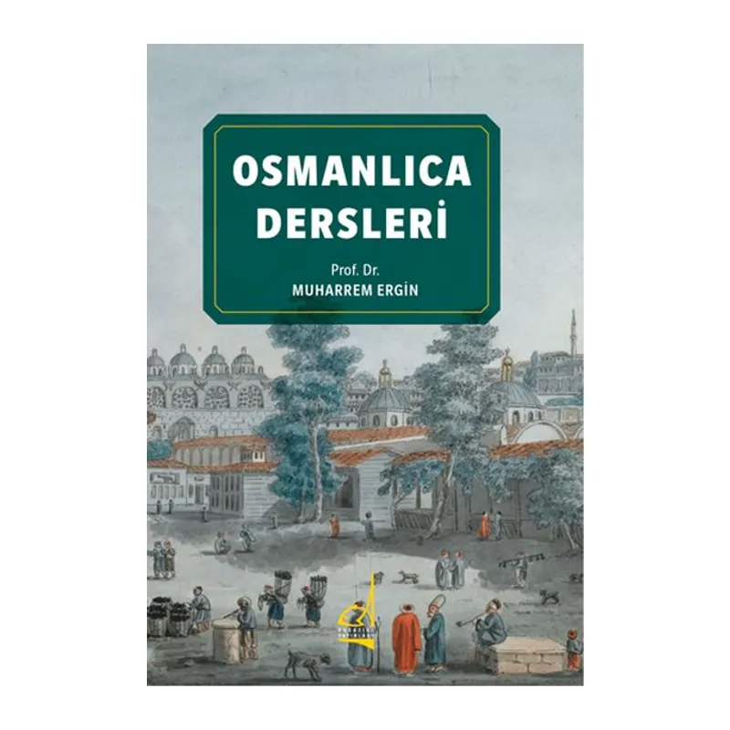 Osmanlıca Dersleri
