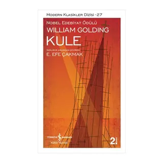 Kule - Modern Klasikler Dizisi