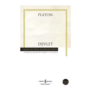 Devlet - Hasan Ali Yücel Klasikleri