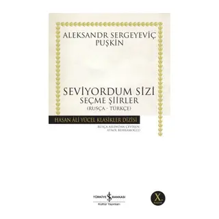 Seviyordum Sizi - Hasan Ali Yücel Klasikleri