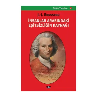 İnsanlar Arasındaki Eşitsizliğin Kaynağı
