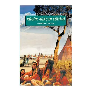 Küçük Ağaç'ın Eğitimi
