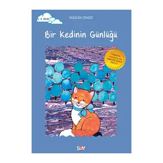 Tomurcuk 7-Bir Kedinin Günlüğü