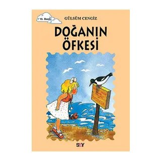 Tomurcuk 9-Doğanın Öfkesi