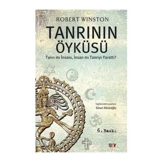 Tanrının Öyküsü